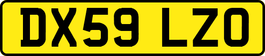DX59LZO