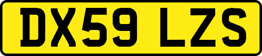 DX59LZS