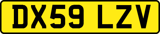 DX59LZV