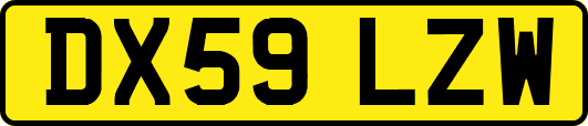 DX59LZW