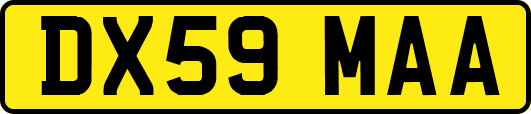 DX59MAA