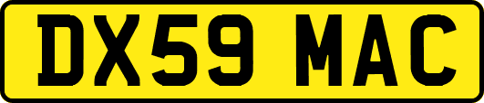 DX59MAC