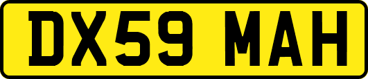 DX59MAH