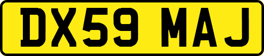 DX59MAJ