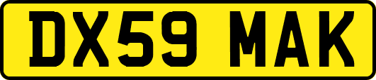 DX59MAK