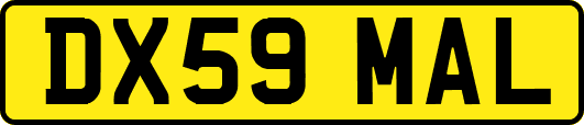 DX59MAL