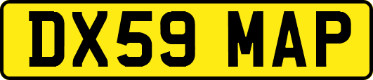 DX59MAP
