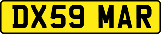 DX59MAR