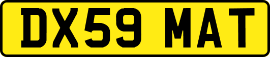 DX59MAT