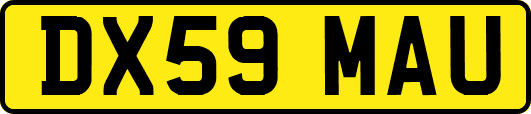 DX59MAU