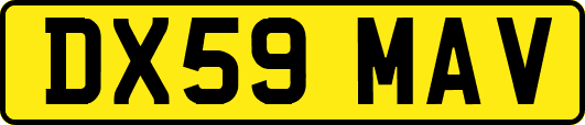 DX59MAV