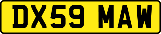 DX59MAW