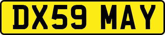 DX59MAY