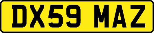 DX59MAZ