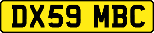 DX59MBC
