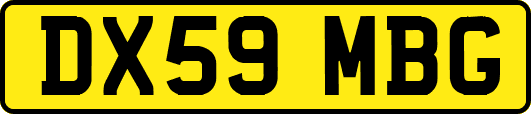 DX59MBG