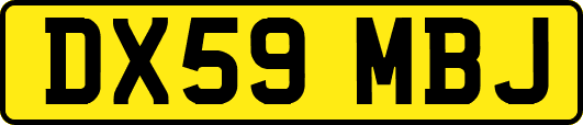 DX59MBJ
