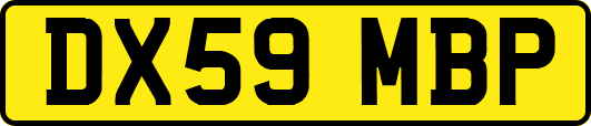 DX59MBP