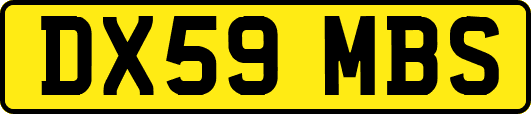 DX59MBS