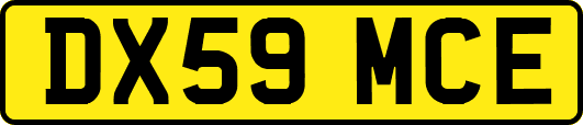DX59MCE