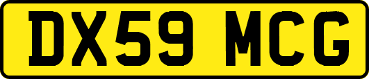 DX59MCG