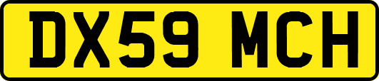 DX59MCH