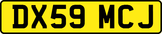 DX59MCJ