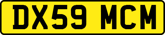 DX59MCM
