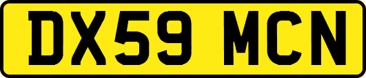 DX59MCN