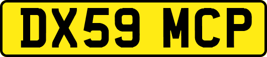 DX59MCP