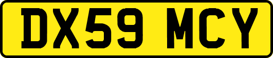 DX59MCY