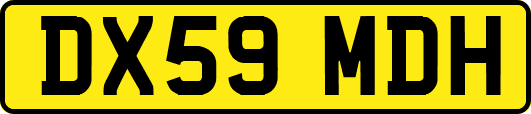 DX59MDH