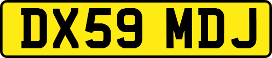 DX59MDJ