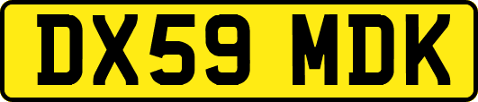 DX59MDK