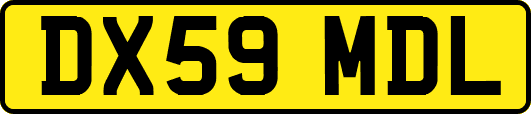 DX59MDL