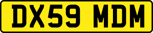 DX59MDM