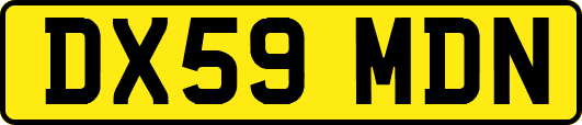 DX59MDN