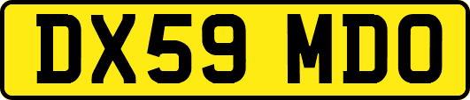 DX59MDO