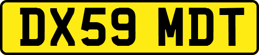 DX59MDT