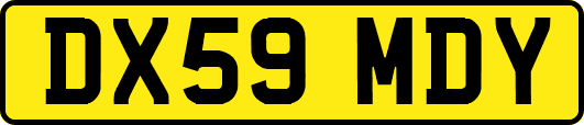 DX59MDY