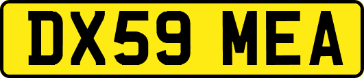 DX59MEA