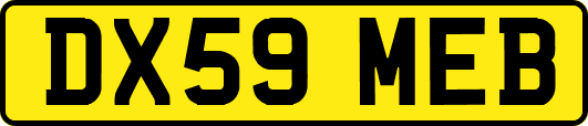 DX59MEB