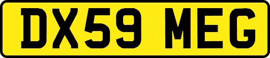 DX59MEG