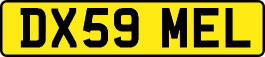 DX59MEL