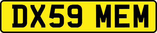 DX59MEM