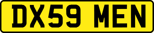DX59MEN