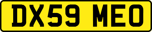 DX59MEO