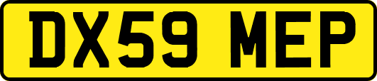 DX59MEP