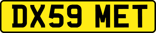DX59MET