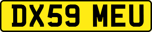 DX59MEU